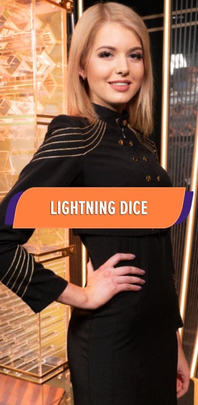 Lightning Dice in ga_livedicegames