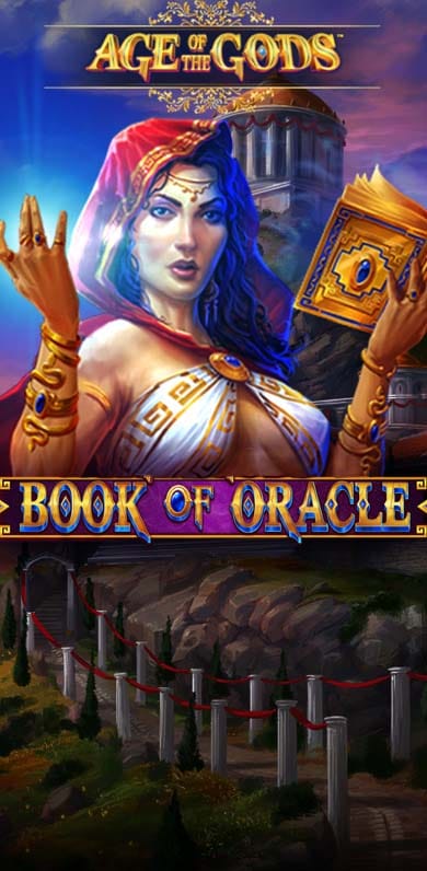 Age of The Gods Book of Oracle in fb_ageofthegods