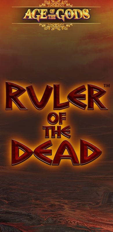 Age of the Gods Ruler of the Dead in fb_ageofthegods
