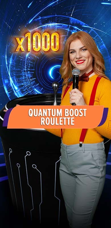 Quantum Boost Roulette in fbroulettewithmultipliers