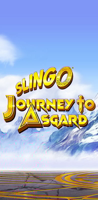 Slingo Journey to Asgard in gaming_superspin