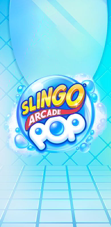 Slingo Pop Arcade in gaming_superspin