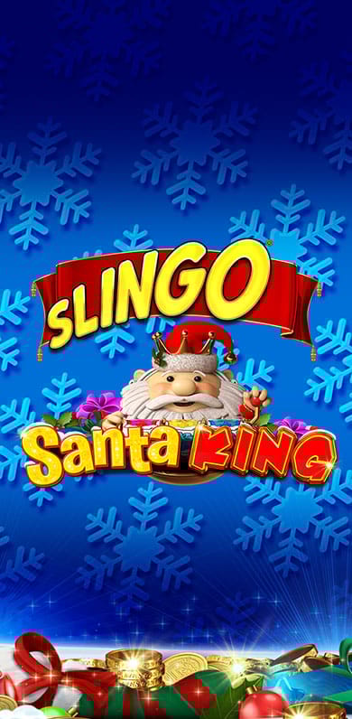 Slingo Santa King in gaming_superspin