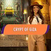 Crypt of Giza in fbpickedforyou