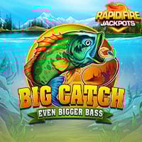 Big Catch Even Bigger Bass Rapid Fire in fb_rapidfire