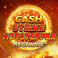 Cash Strike Hot Stepper Megaways in Fb_BestOfTheRest
