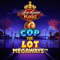 Cop the Lot in fb_alljackpotslots