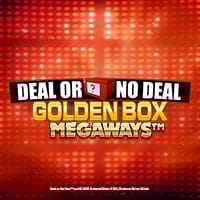 Deal or No Deal Megaways The Golden Box in fb_topmegaways