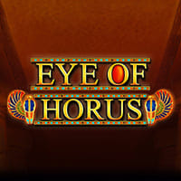 Eye of Horus in fb_top