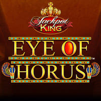 Eye of Horus Jackpot King in fb_jackpots