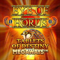 Eye Of Horus Tablets Of Destiny Megaways in Fb_BestOfTheRest