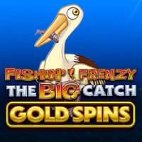 Fishin' Frenzy The Big Catch Gold Spins in fb_gamesyoumighthavemissed