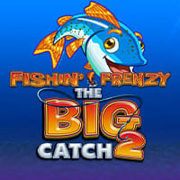 Fishin Frenzy The Big Catch 2 in fb_topslots