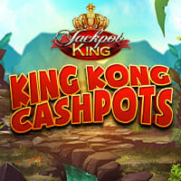 King Kong Cashpots Jackpot King in fb_top