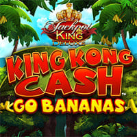 King Kong Cash Go Bananas Jackpot King in fb_top