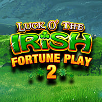 Luck O' the Irish Fortune Play 2 in fg_stpatricks