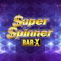 Super Spinner Bar-X in fb_alljackpotslots