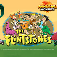 The Flintstones Rapid Fire in fb_newjackpotslots