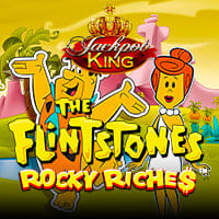 The Flintstones Rocky Riches Jackpot King in fb_newgames