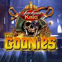 The Goonies Jackpot King in fb_jackpots
