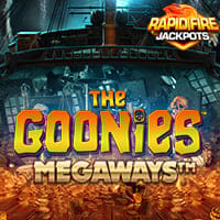 The Goonies Megaways Rapid Fire in fb_rapidfire