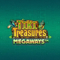 Tiki Treasures Megaways in fb_alljackpotslots