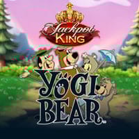 Yogi Bear JackpotKing in fb_newjackpotslots