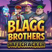 Blagg Brothers Safecracker in fb_newgames