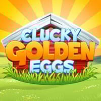 Clucky Golden Eggs in ga_oldisgold