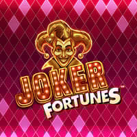 Joker Fortunes in fb_goldstandanrd