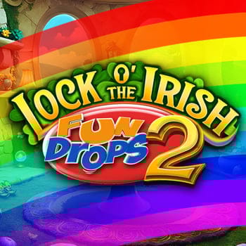 Lock O' The Irish Fun Drops 2 in fb_exclusive