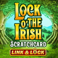 Lock O' The Irish Scratch Card in Fb_BestOfTheRest