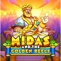 Midas and The Golden Reels in fb_exclusive