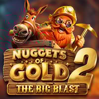 Nuggets of Gold 2: The Big Blast in ga_oldisgold