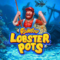 Rainbow Lobster Pots in fb_topexclusives