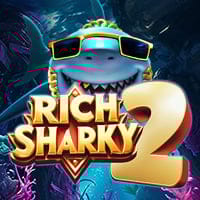 Rich Sharky 2 in ga_oldisgold