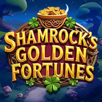 Shamrocks Golden Fortunes in fb_topexclusives