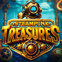 Steampunk Treasures in fb_exclusive