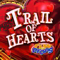 Trail of Hearts Fun Drops in Fb_BestOfTheRest
