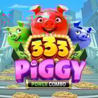 333 Piggy POWER COMBO in fb_gamesyoumighthavemissed