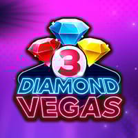 3 Diamond Vegas in All Games