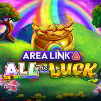 Area Link All the Luck in fb_hotreels