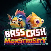 Bass Cash Monstrosity in fb_hotreels