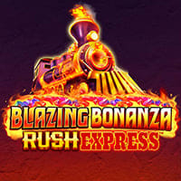 Blazing Bonanza Rush Express in fb_trendingnow