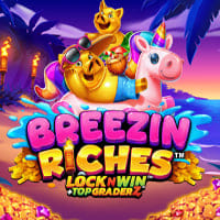 Breezin Riches LOCKNWIN in fb_newgames