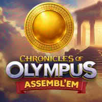 Chronicles of Olympus Assemblem in Sub_New