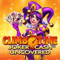 Climb Time Joker Cash Uncovered in fb_newgames