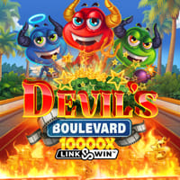 Devils Boulevard Link and Win in fbnewslots
