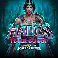 Hades Fever Boost Gold Blitz Fortune Tower in fbnewslots
