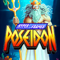 Hyper Frames Poseidon in All Games